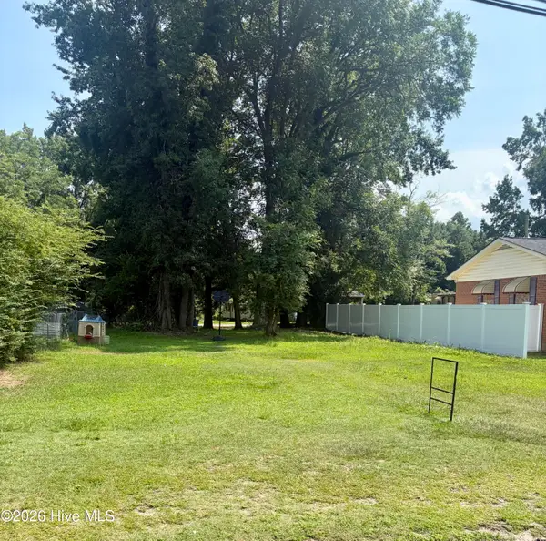 1427 Lincoln Street, New Bern, NC 28560