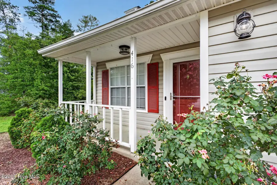 416 Tracewood Place, Aiken, SC 29803 - #2