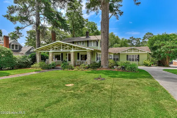 418 E Robert Toombs Avenue, Washington, GA 30673