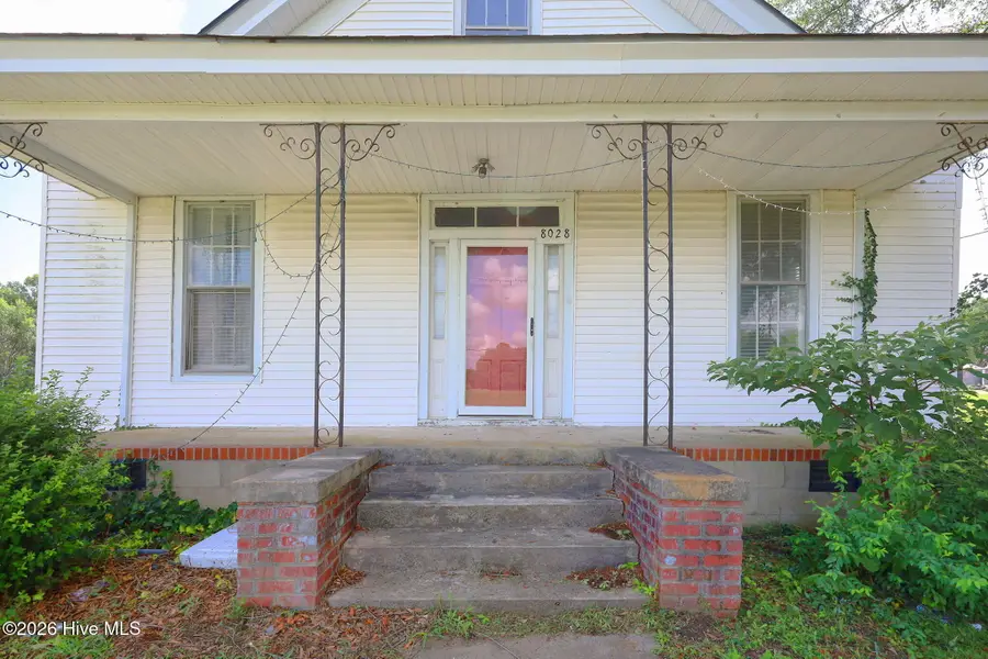 8082 Nc-11 Bus, Bethel, NC 27812 - #3