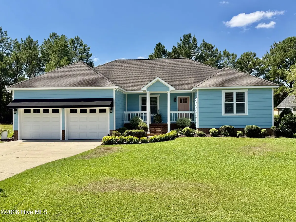 103 Spring Branch Drive, Harrells, NC 28444 - #1