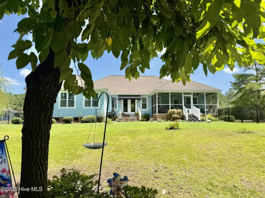 103 Spring Branch Drive, Harrells, NC 28444 - #2