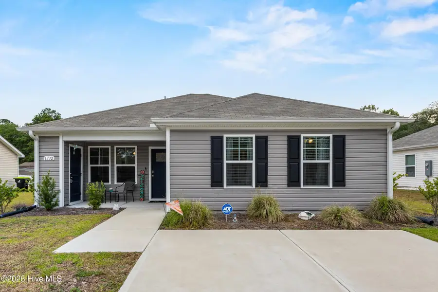 1732 Whispering Pine Street Sw, Ocean Isle Beach, NC 28469 - #3
