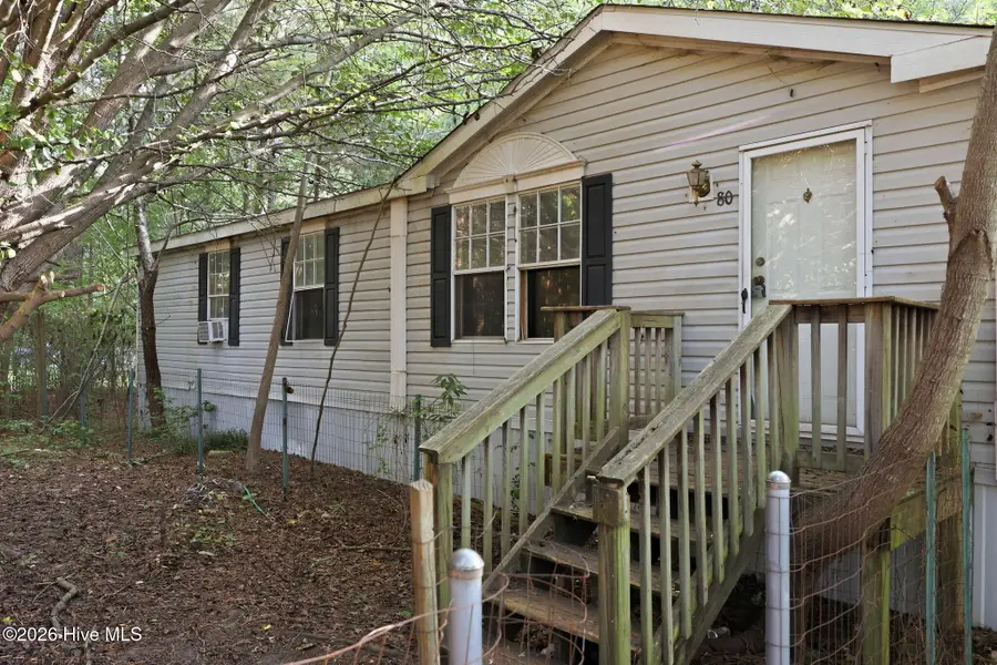 80 Whitetail Drive, Washington, NC 27889 - #2