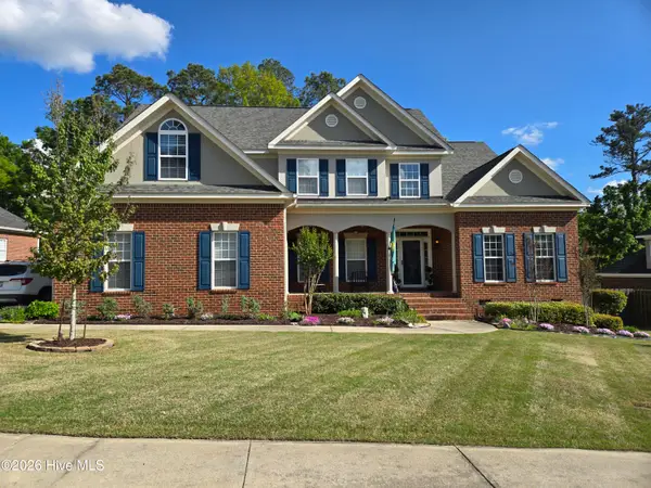 705 Brownsfield Lane, Evans, GA 30809
