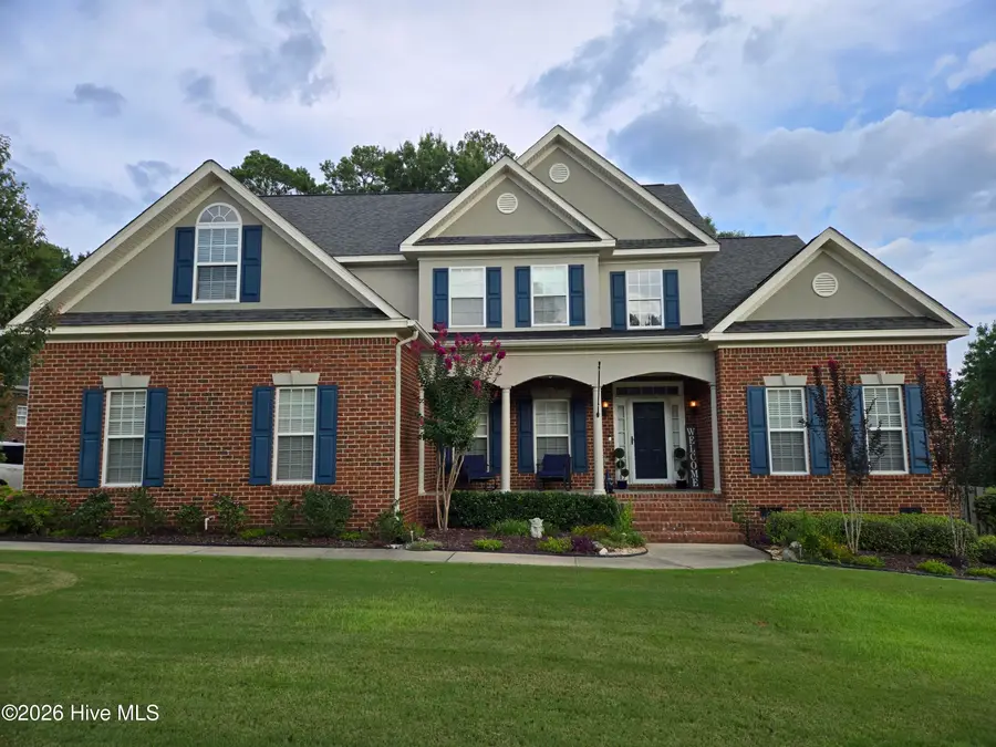 705 Brownsfield Lane, Evans, GA 30809 - #2