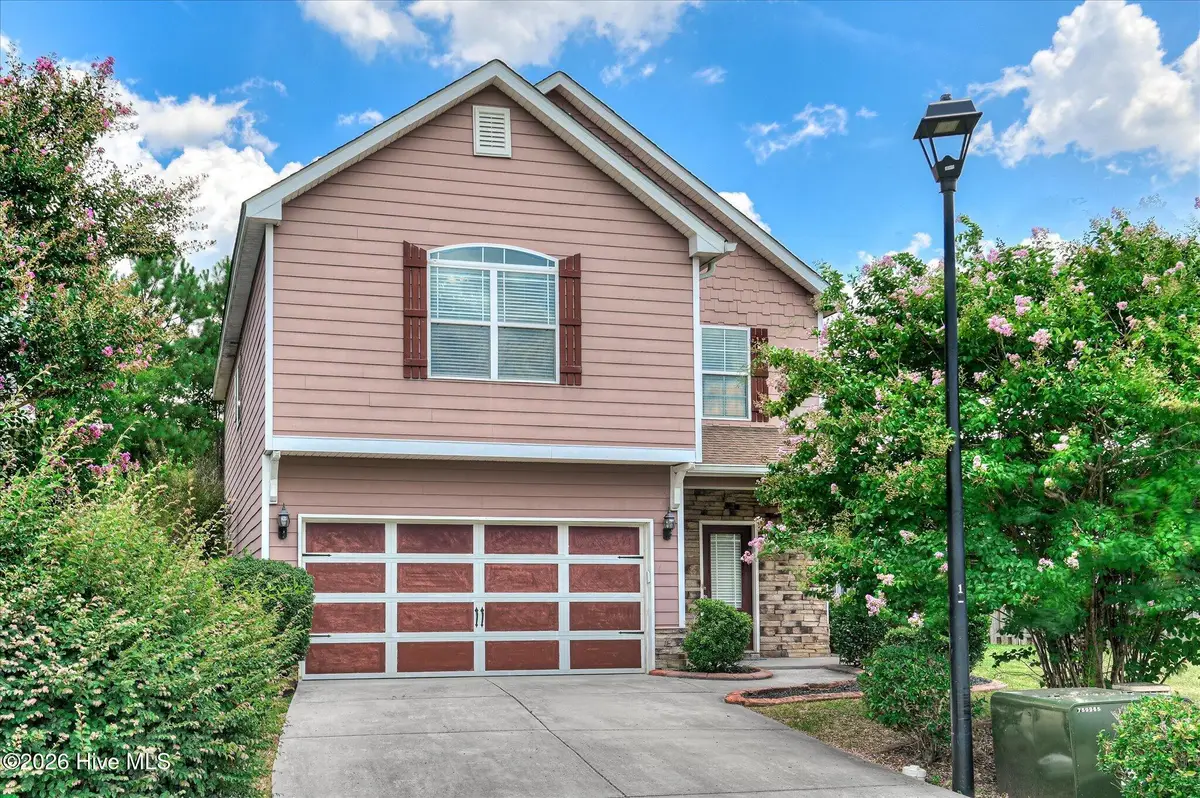 256 Asa Way, Evans, GA 30809 - #1