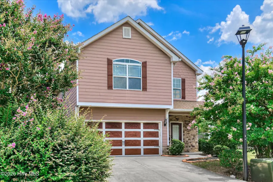 256 Asa Way, Evans, GA 30809 - #2