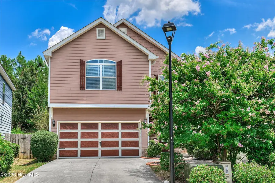 256 Asa Way, Evans, GA 30809 - #3
