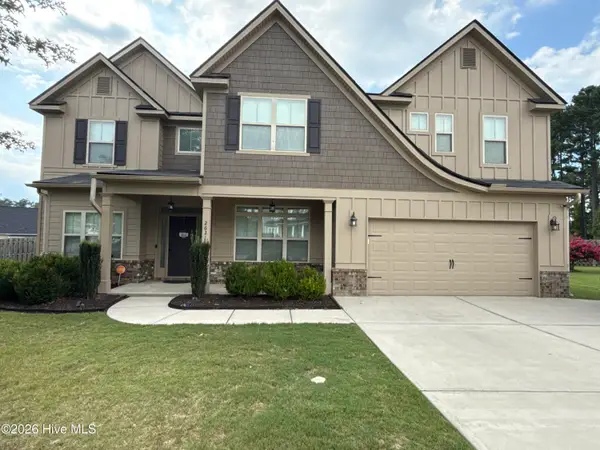 2621 Kirby Avenue, Grovetown, GA 30813