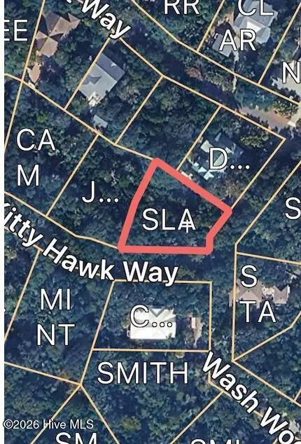 604 Wash Woods Way, Bald Head Island, NC 28461