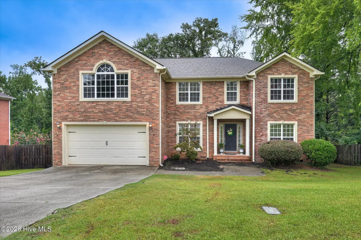 825 Woodberry Drive, Evans, GA 30809 - #1