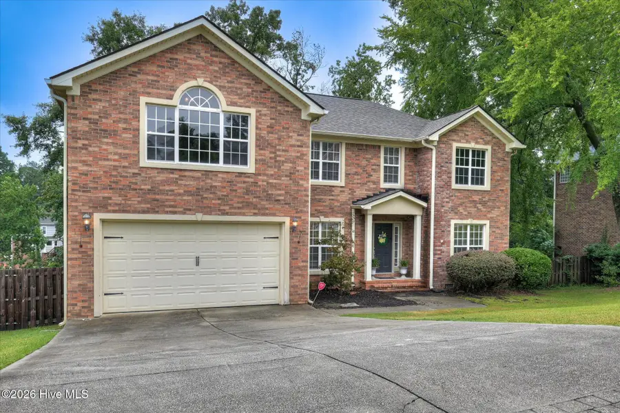 825 Woodberry Drive, Evans, GA 30809 - #3