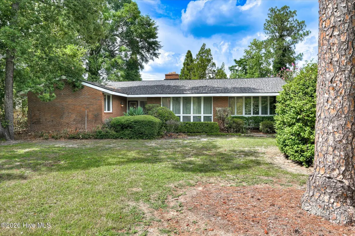 3033 Pine Needle Road, Augusta, GA 30909 - #1