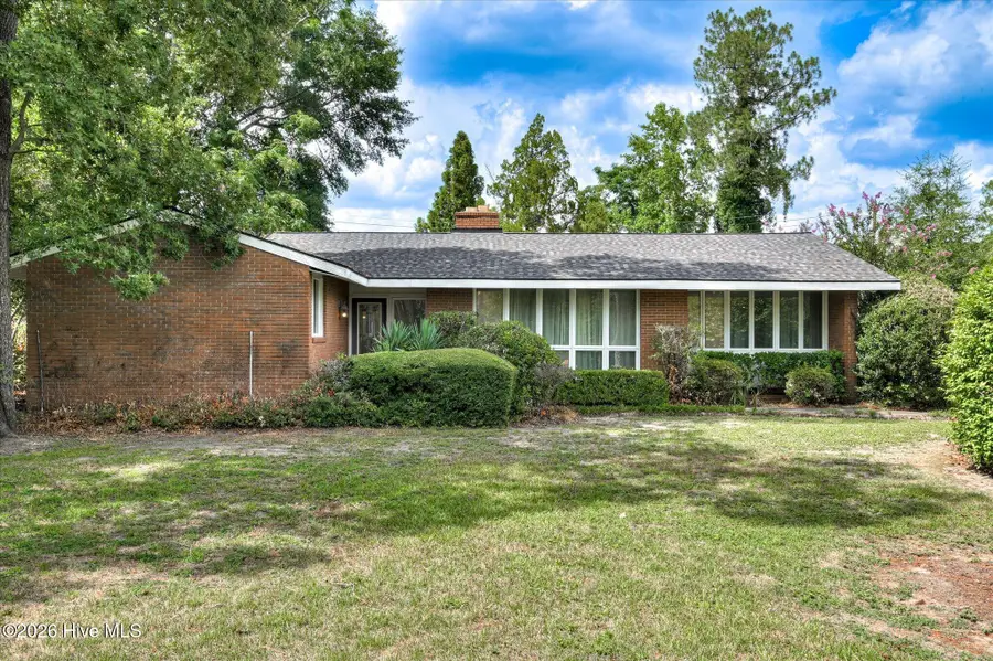3033 Pine Needle Road, Augusta, GA 30909 - #2