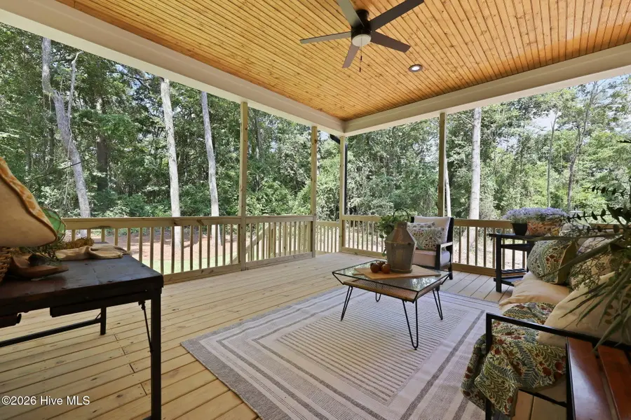 1320 S Mcneill Street, Carthage, NC 28327 - #2