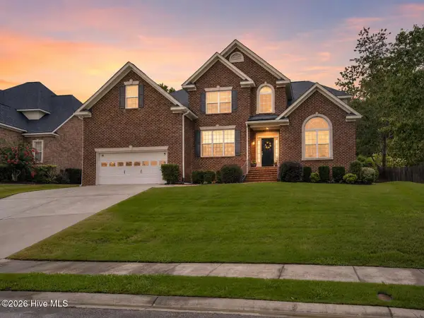 1118 Blackfoot Drive, Evans, GA 30809