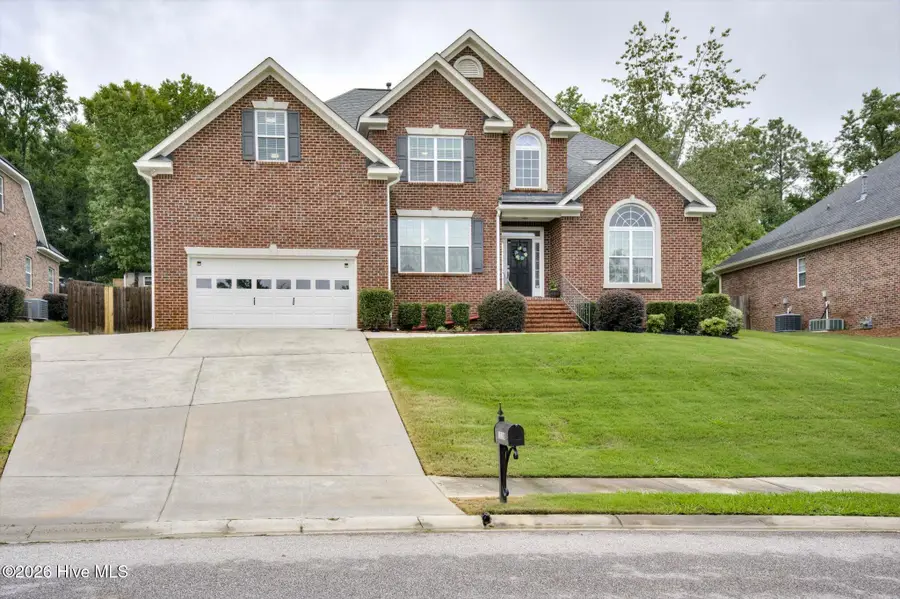 1118 Blackfoot Drive, Evans, GA 30809 - #2