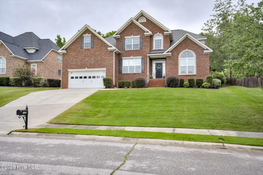 1118 Blackfoot Drive, Evans, GA 30809 - #3