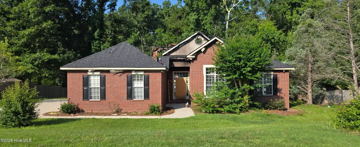 5041 Sussex Drive, Evans, GA 30809 - #1