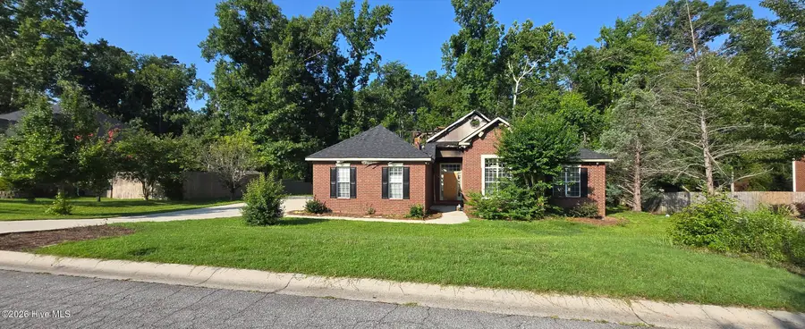 5041 Sussex Drive, Evans, GA 30809 - #2
