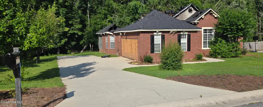 5041 Sussex Drive, Evans, GA 30809 - #3