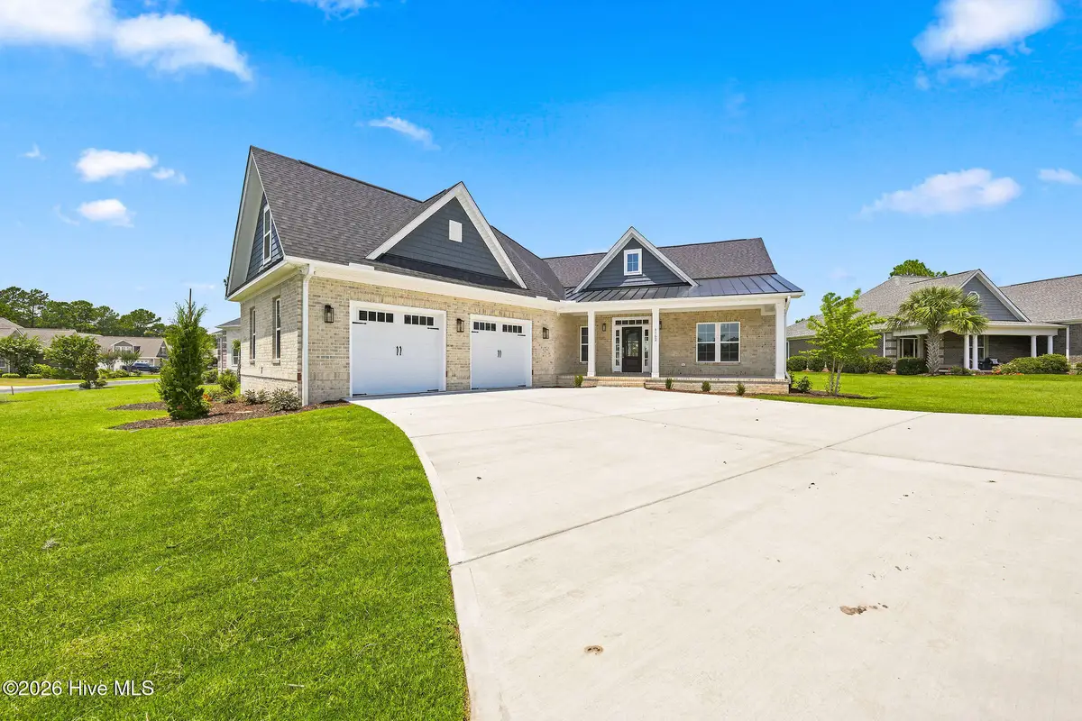 1162 Sabel Loop Se, Bolivia, NC 28422 - #1