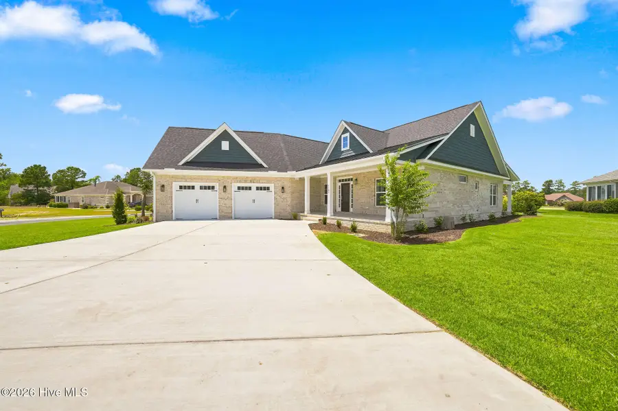 1162 Sabel Loop Se, Bolivia, NC 28422 - #3