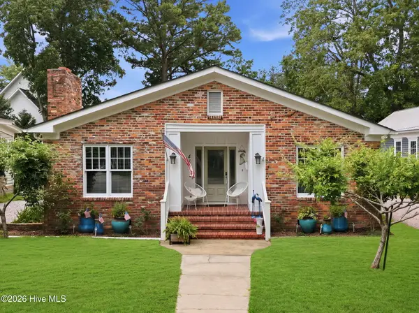 419 E Main Street, Washington, NC 27889