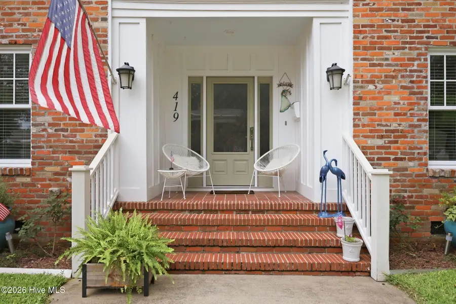 419 E Main Street, Washington, NC 27889 - #3