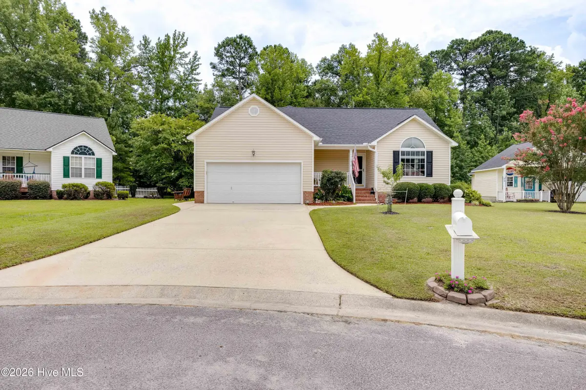 117 Ore Court, Washington, NC 27889 - #1