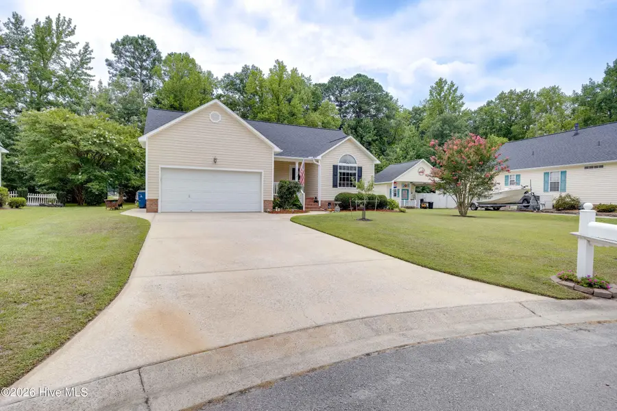 117 Ore Court, Washington, NC 27889 - #3