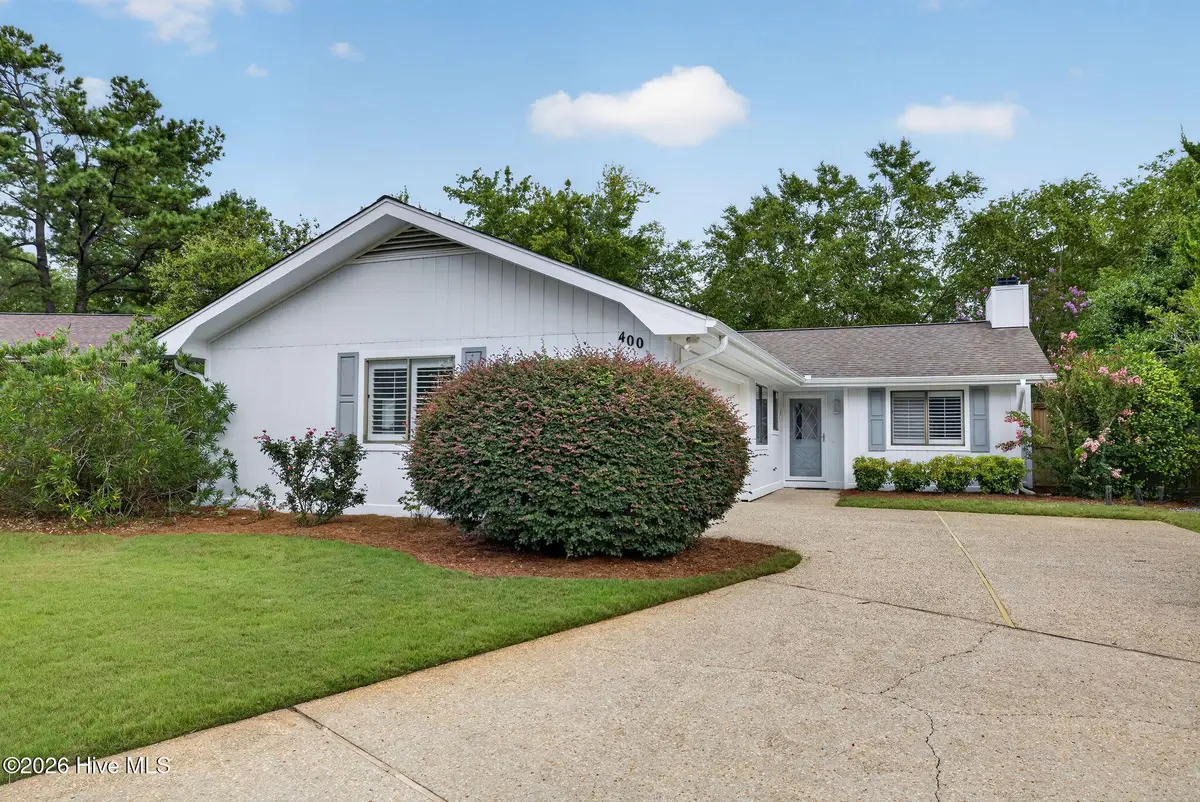 400 Spike Rush Court, Wilmington, NC 28405 - #1