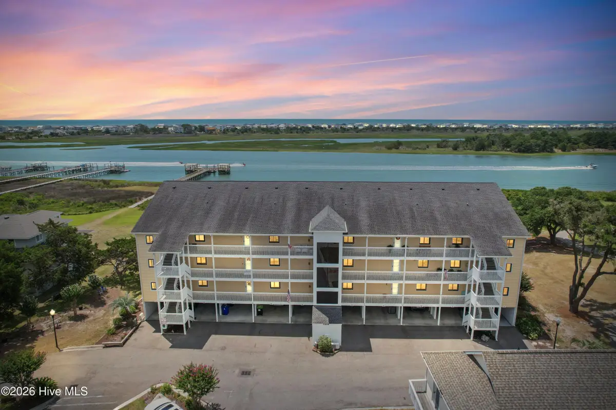 1916 Inlet Village Circle Sw #Unit 7a, Ocean Isle Beach, NC 28469 - #1