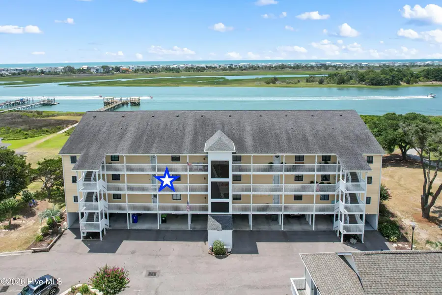 1916 Inlet Village Circle Sw #Unit 7a, Ocean Isle Beach, NC 28469 - #2