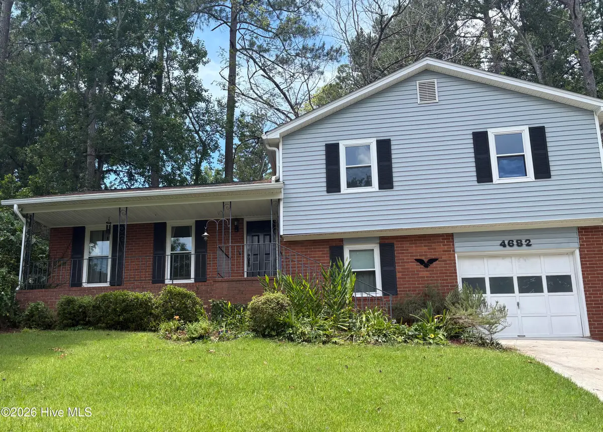 4682 Red Leaf Way, Martinez, GA 30907 - #1