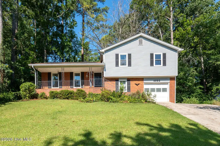 4682 Red Leaf Way, Martinez, GA 30907 - #2