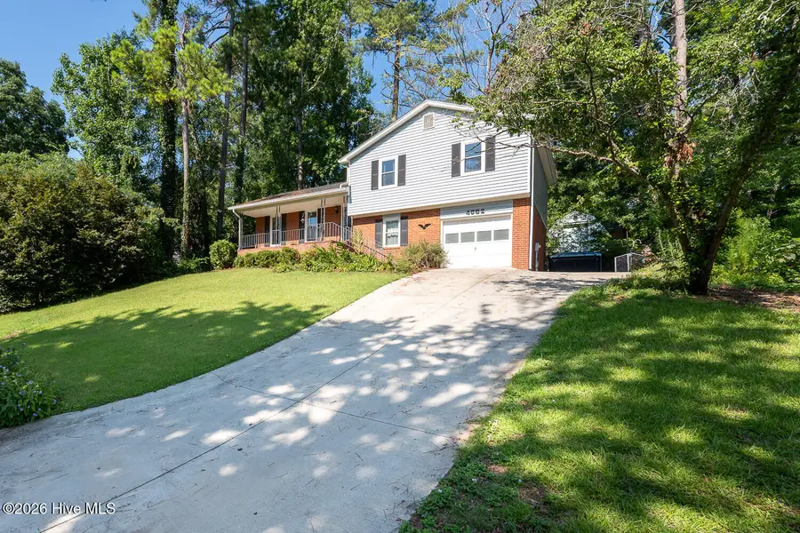 4682 Red Leaf Way, Martinez, GA 30907 - #3