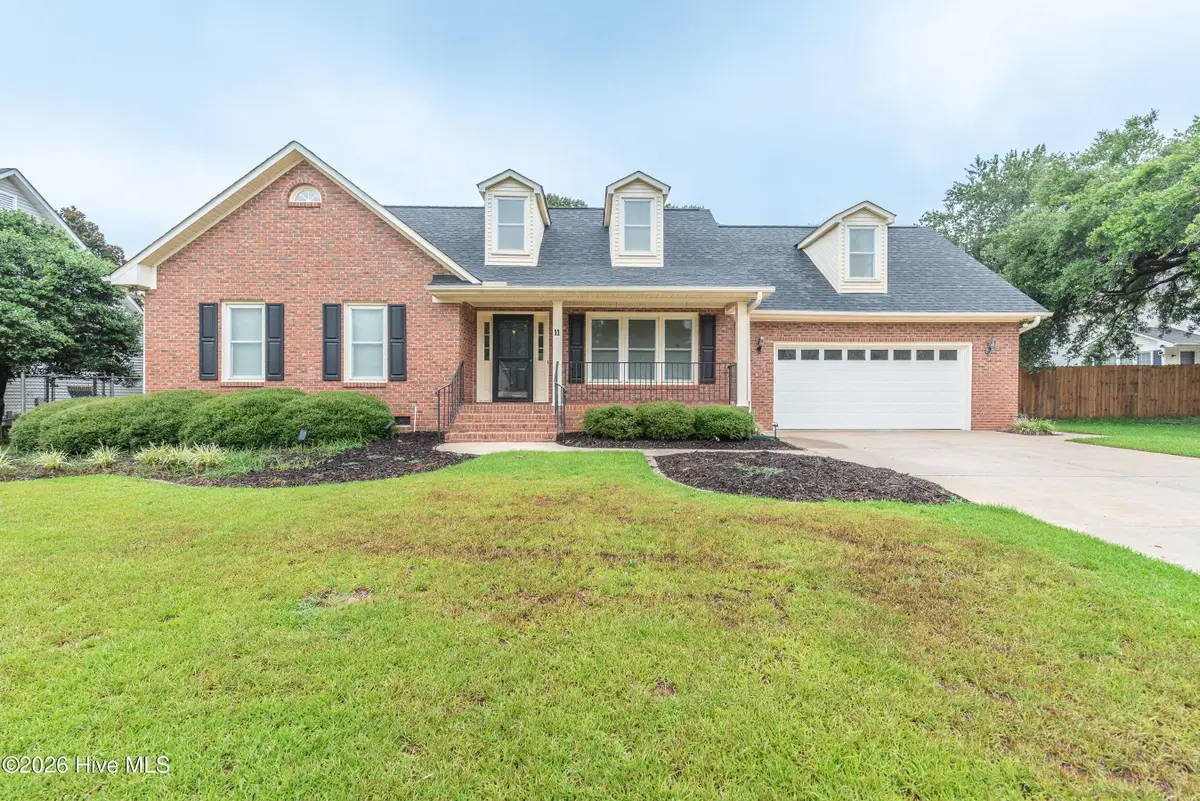 11 Gatewood Point, Aiken, SC 29801 - #1