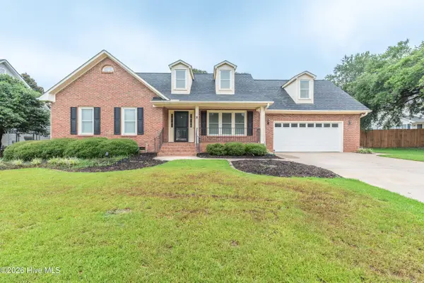 11 Gatewood Point, Aiken, SC 29801