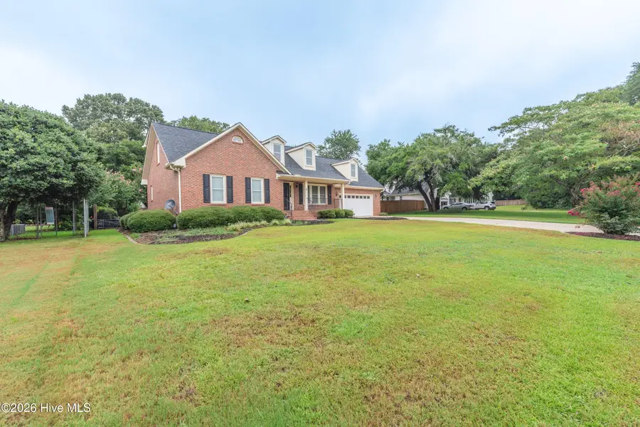 11 Gatewood Point, Aiken, SC 29801 - #3