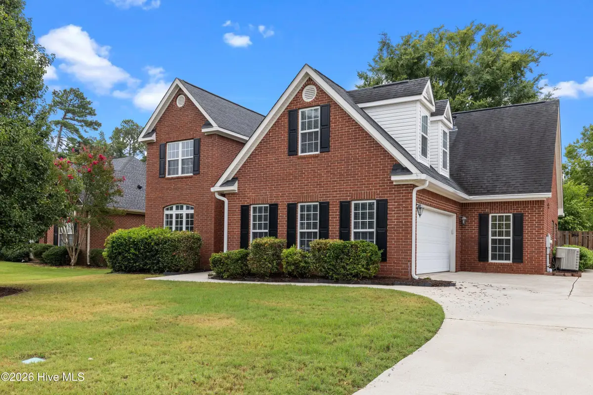 4240 Aerie Circle, Evans, GA 30809 - #1