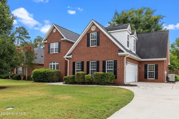 4240 Aerie Circle, Evans, GA 30809