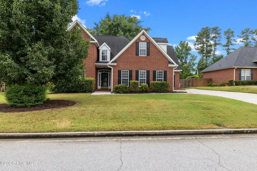 4240 Aerie Circle, Evans, GA 30809 - #2