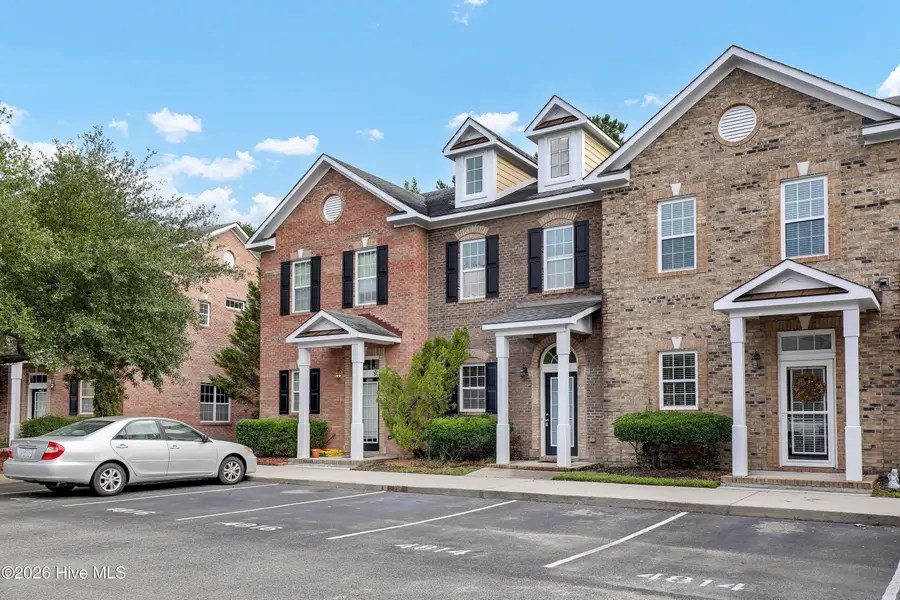 4816 Exton Park Loop, Castle Hayne, NC 28429 - #3