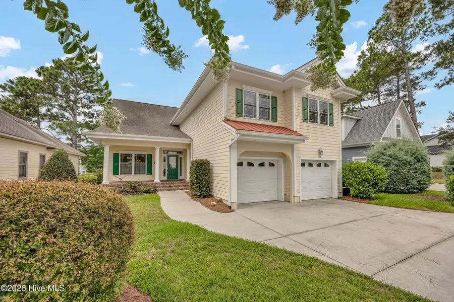 602 Planters Ridge Drive, Sunset Beach, NC 28468 - #3