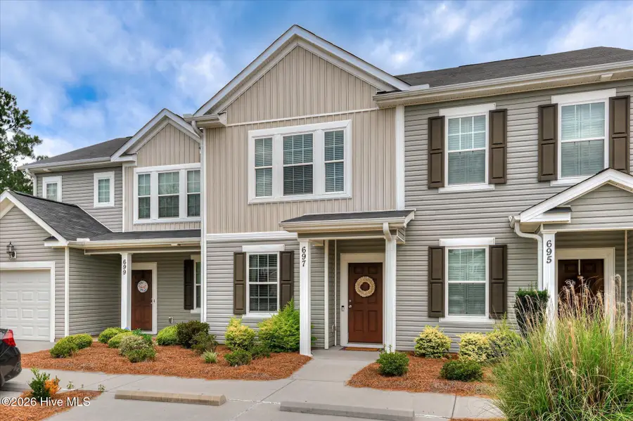 697 Aberdeen Circle, Grovetown, GA 30813 - #2