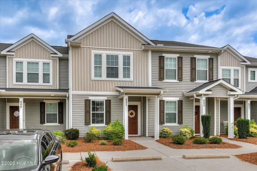 697 Aberdeen Circle, Grovetown, GA 30813 - #3