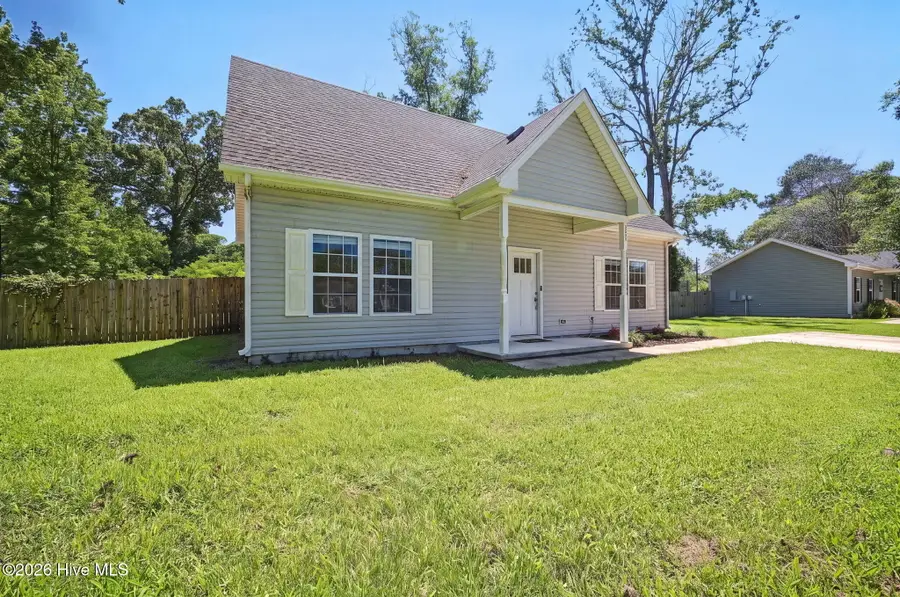 111 Halstead Drive, Moyock, NC 27958 - #2