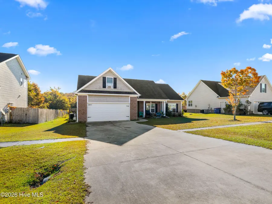 220 Emerald Ridge Road, Jacksonville, NC 28546 - #2